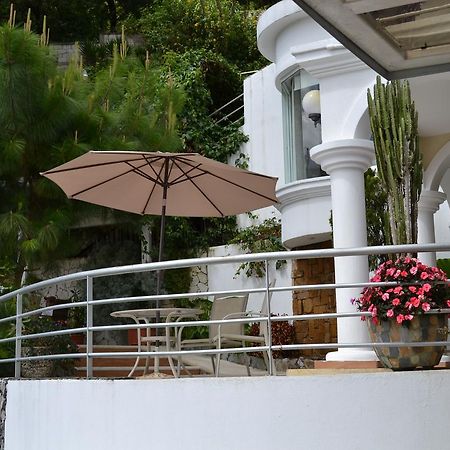 Hotel Casa Miravalle Antigua Zewnętrze zdjęcie