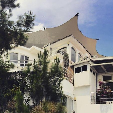 Hotel Casa Miravalle Antigua Zewnętrze zdjęcie