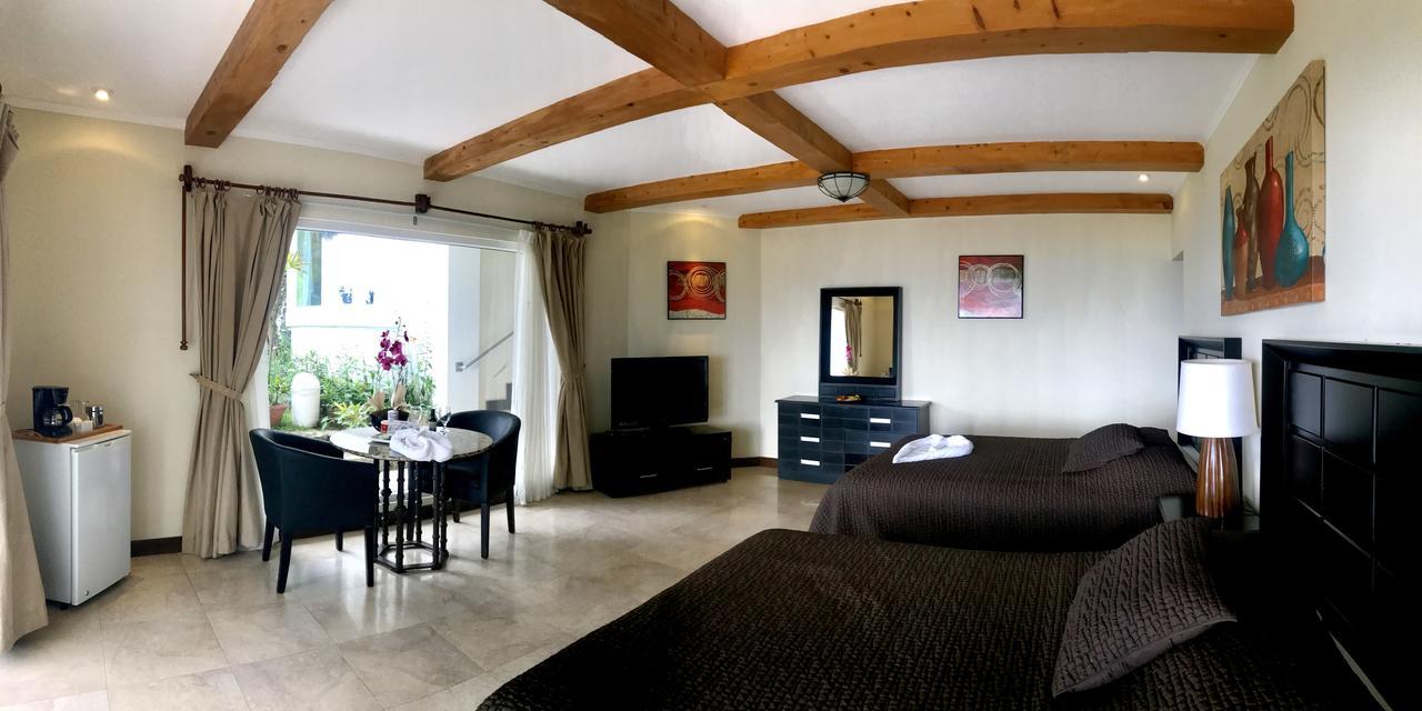 Hotel Casa Miravalle Antigua Zewnętrze zdjęcie