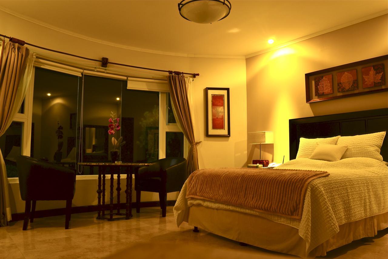 Hotel Casa Miravalle Antigua Zewnętrze zdjęcie