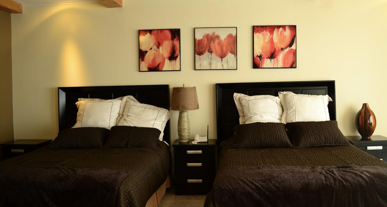 Hotel Casa Miravalle Antigua Zewnętrze zdjęcie