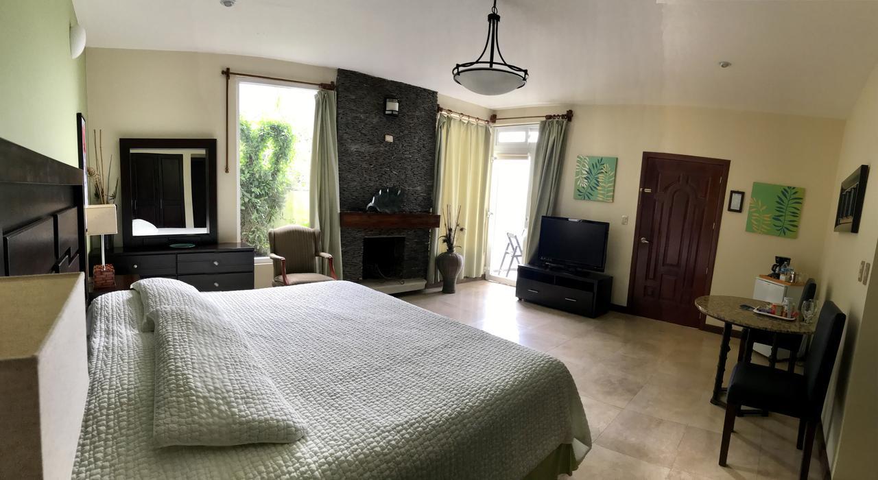 Hotel Casa Miravalle Antigua Zewnętrze zdjęcie