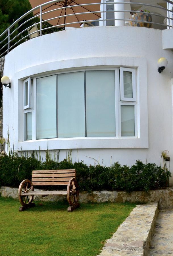 Hotel Casa Miravalle Antigua Zewnętrze zdjęcie