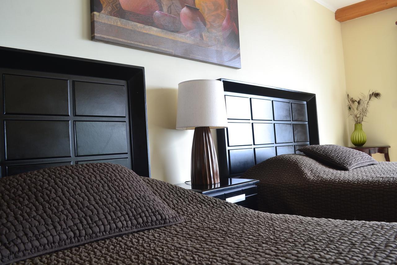 Hotel Casa Miravalle Antigua Zewnętrze zdjęcie