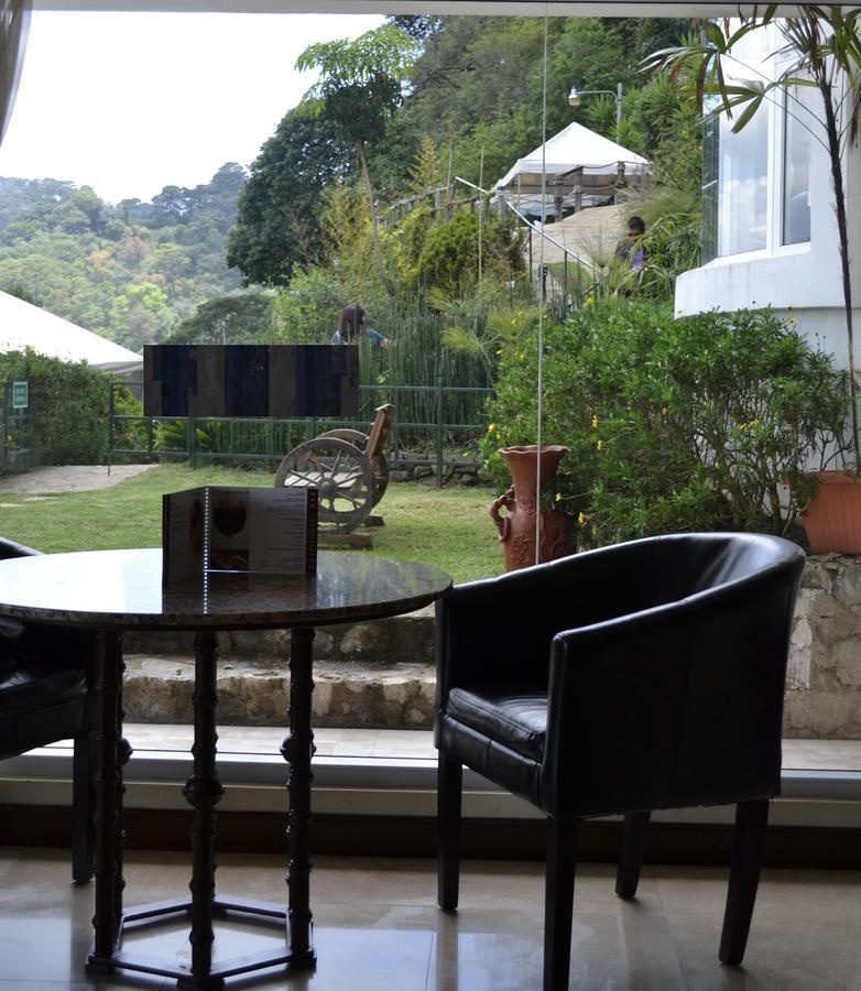 Hotel Casa Miravalle Antigua Zewnętrze zdjęcie