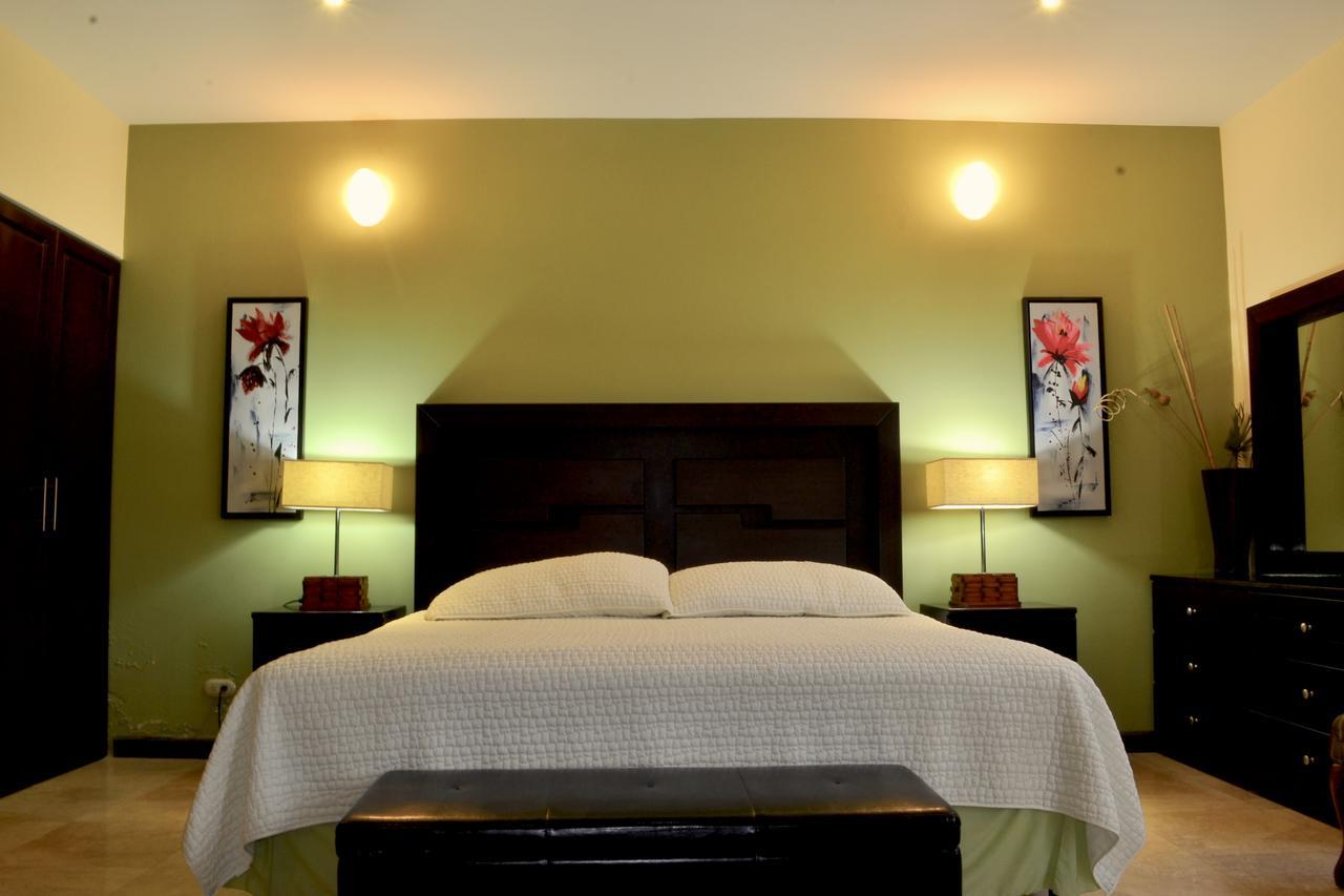 Hotel Casa Miravalle Antigua Zewnętrze zdjęcie