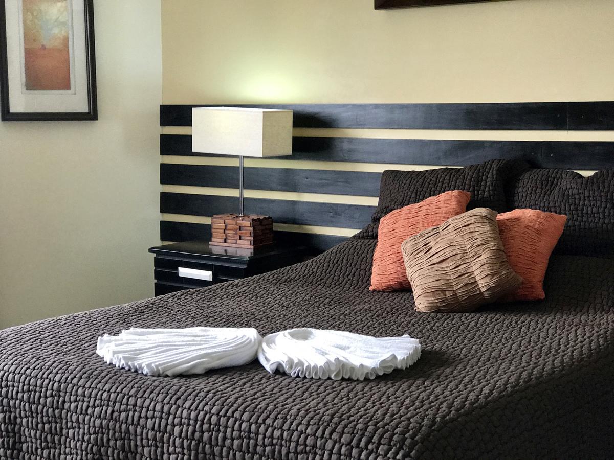 Hotel Casa Miravalle Antigua Zewnętrze zdjęcie