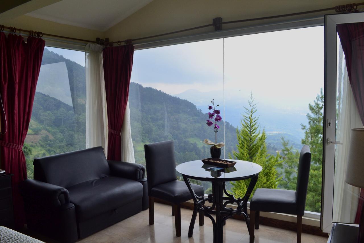 Hotel Casa Miravalle Antigua Zewnętrze zdjęcie