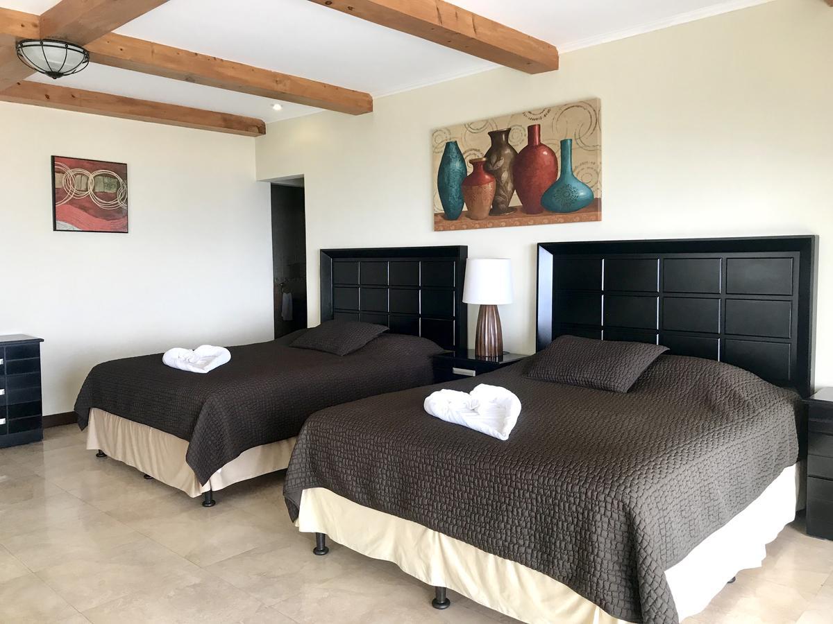 Hotel Casa Miravalle Antigua Zewnętrze zdjęcie