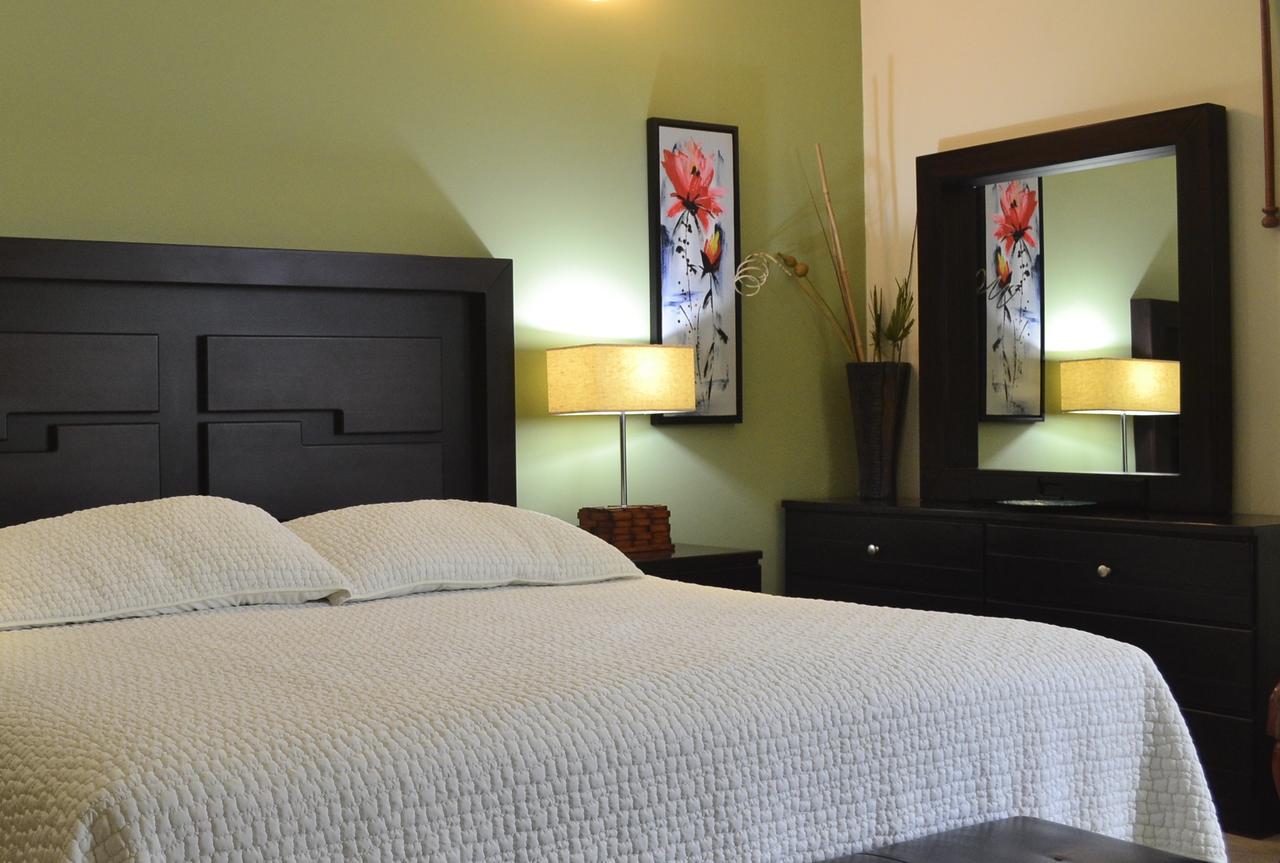 Hotel Casa Miravalle Antigua Zewnętrze zdjęcie