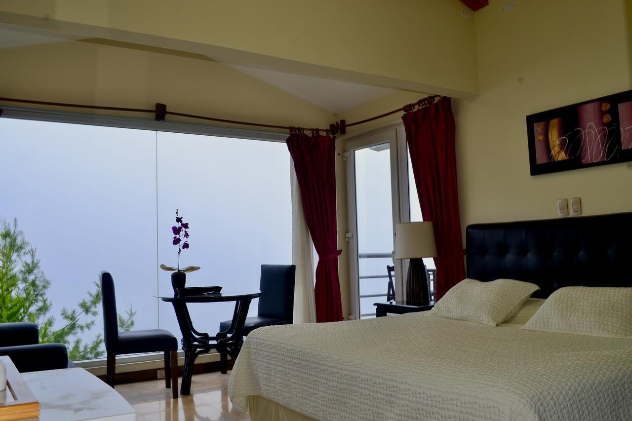 Hotel Casa Miravalle Antigua Zewnętrze zdjęcie