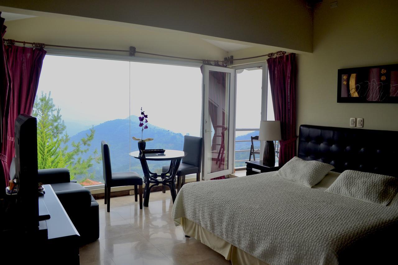 Hotel Casa Miravalle Antigua Zewnętrze zdjęcie