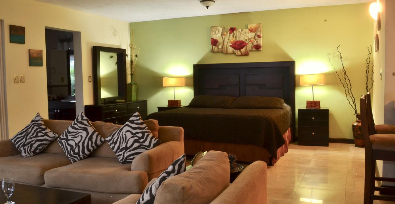 Hotel Casa Miravalle Antigua Zewnętrze zdjęcie