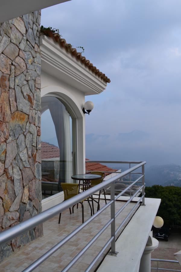 Hotel Casa Miravalle Antigua Zewnętrze zdjęcie