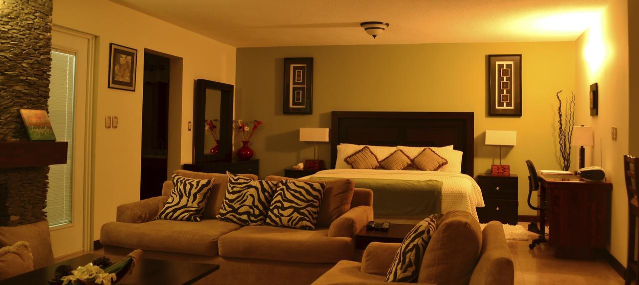 Hotel Casa Miravalle Antigua Zewnętrze zdjęcie