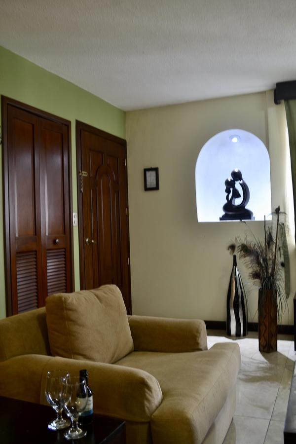 Hotel Casa Miravalle Antigua Zewnętrze zdjęcie