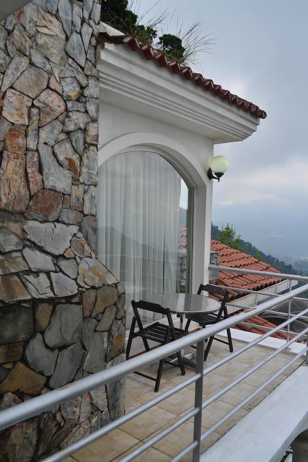 Hotel Casa Miravalle Antigua Zewnętrze zdjęcie