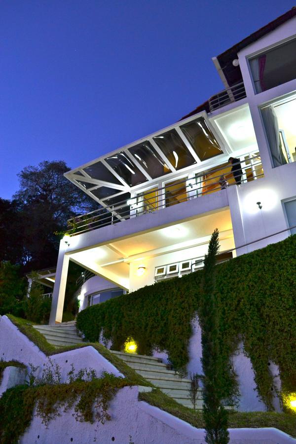 Hotel Casa Miravalle Antigua Zewnętrze zdjęcie