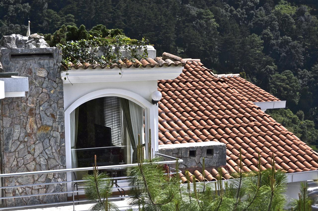 Hotel Casa Miravalle Antigua Zewnętrze zdjęcie