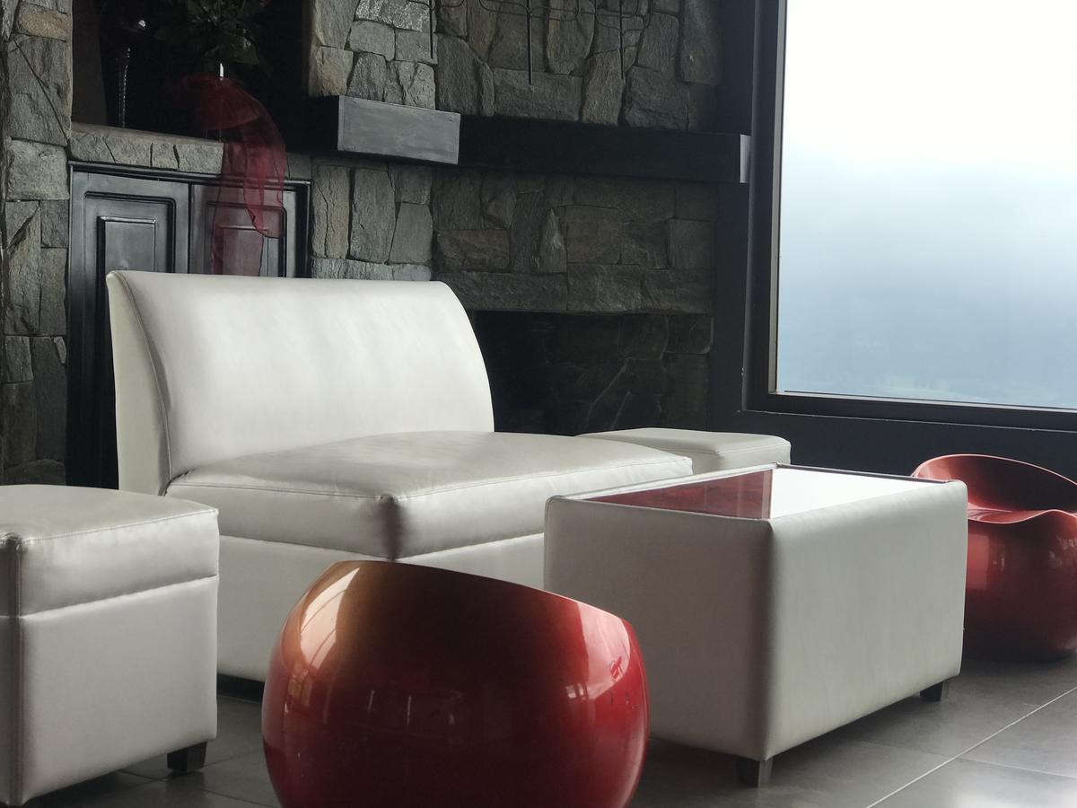 Hotel Casa Miravalle Antigua Zewnętrze zdjęcie