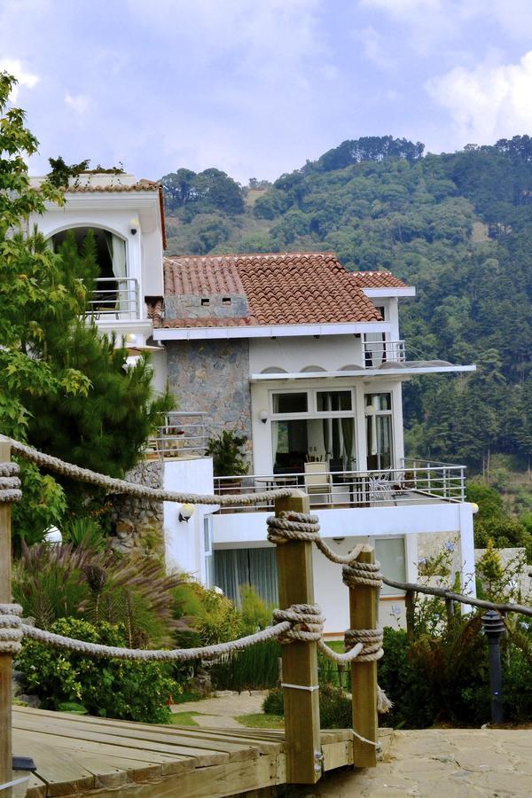 Hotel Casa Miravalle Antigua Zewnętrze zdjęcie