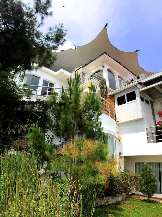 Hotel Casa Miravalle Antigua Zewnętrze zdjęcie