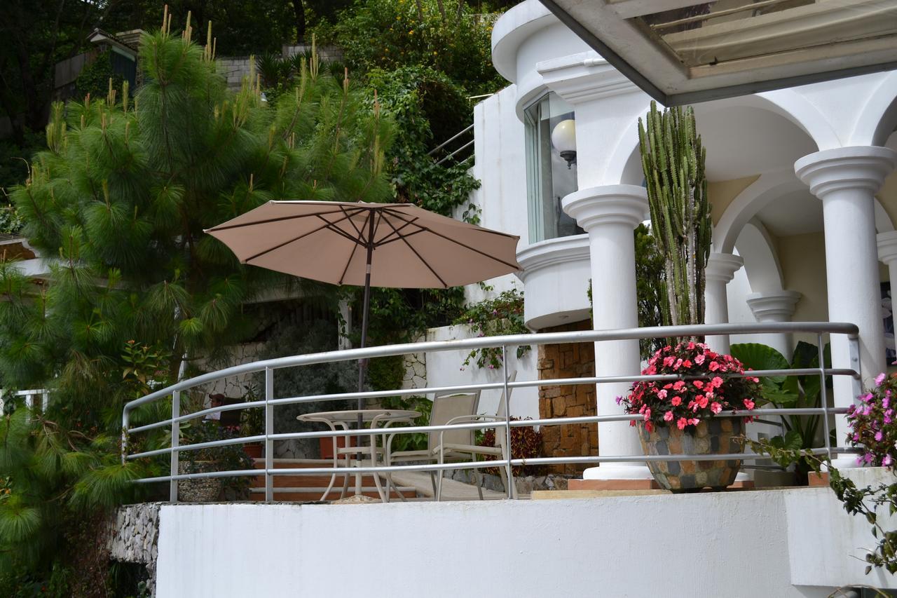 Hotel Casa Miravalle Antigua Zewnętrze zdjęcie