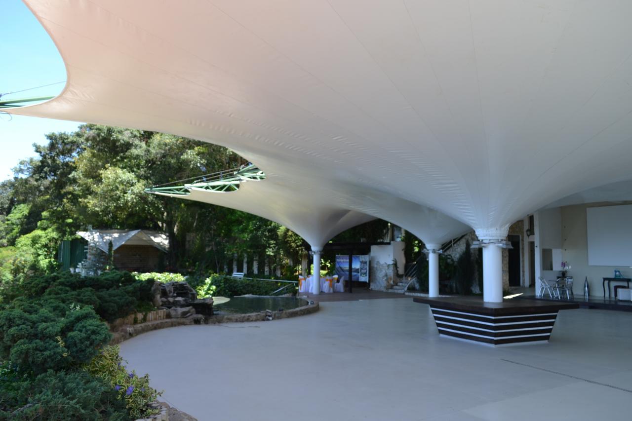 Hotel Casa Miravalle Antigua Zewnętrze zdjęcie