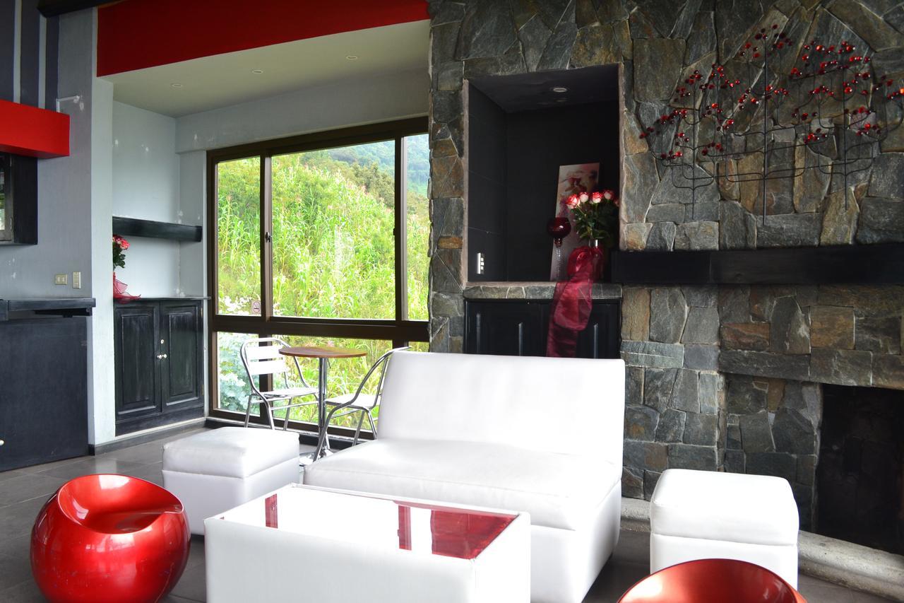 Hotel Casa Miravalle Antigua Zewnętrze zdjęcie