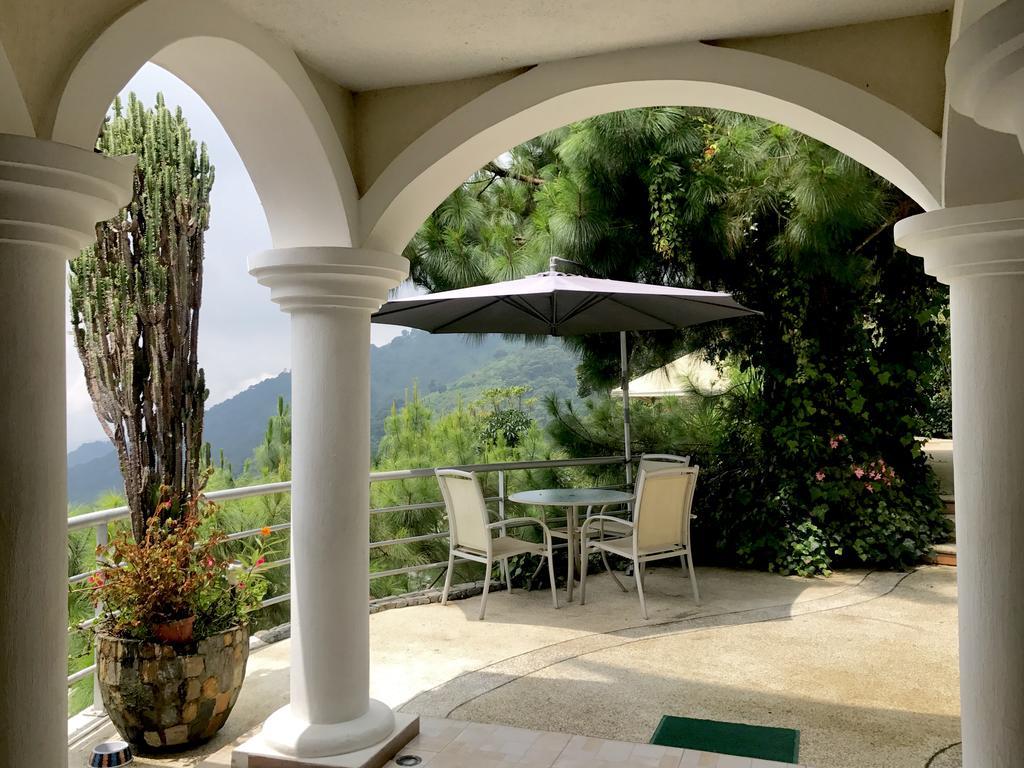 Hotel Casa Miravalle Antigua Zewnętrze zdjęcie
