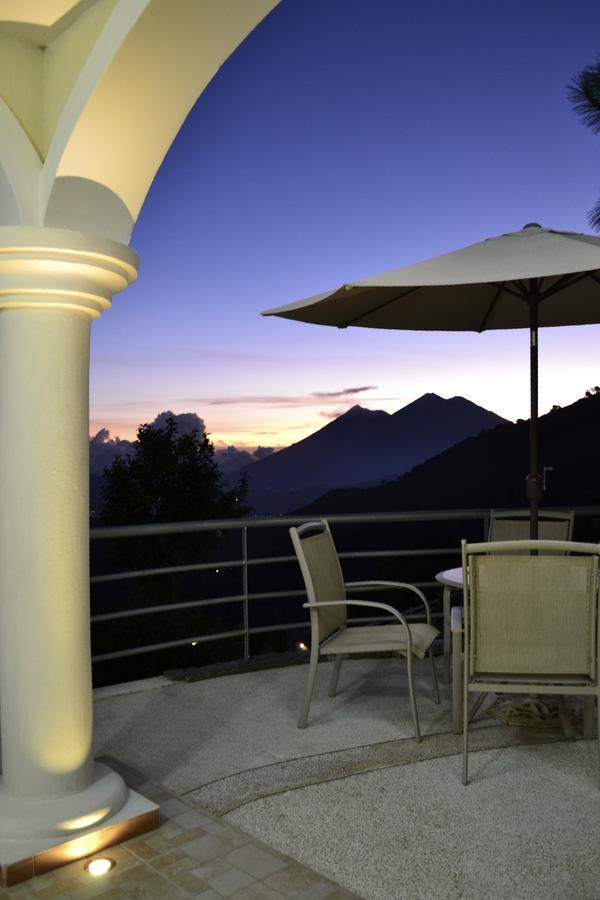Hotel Casa Miravalle Antigua Zewnętrze zdjęcie