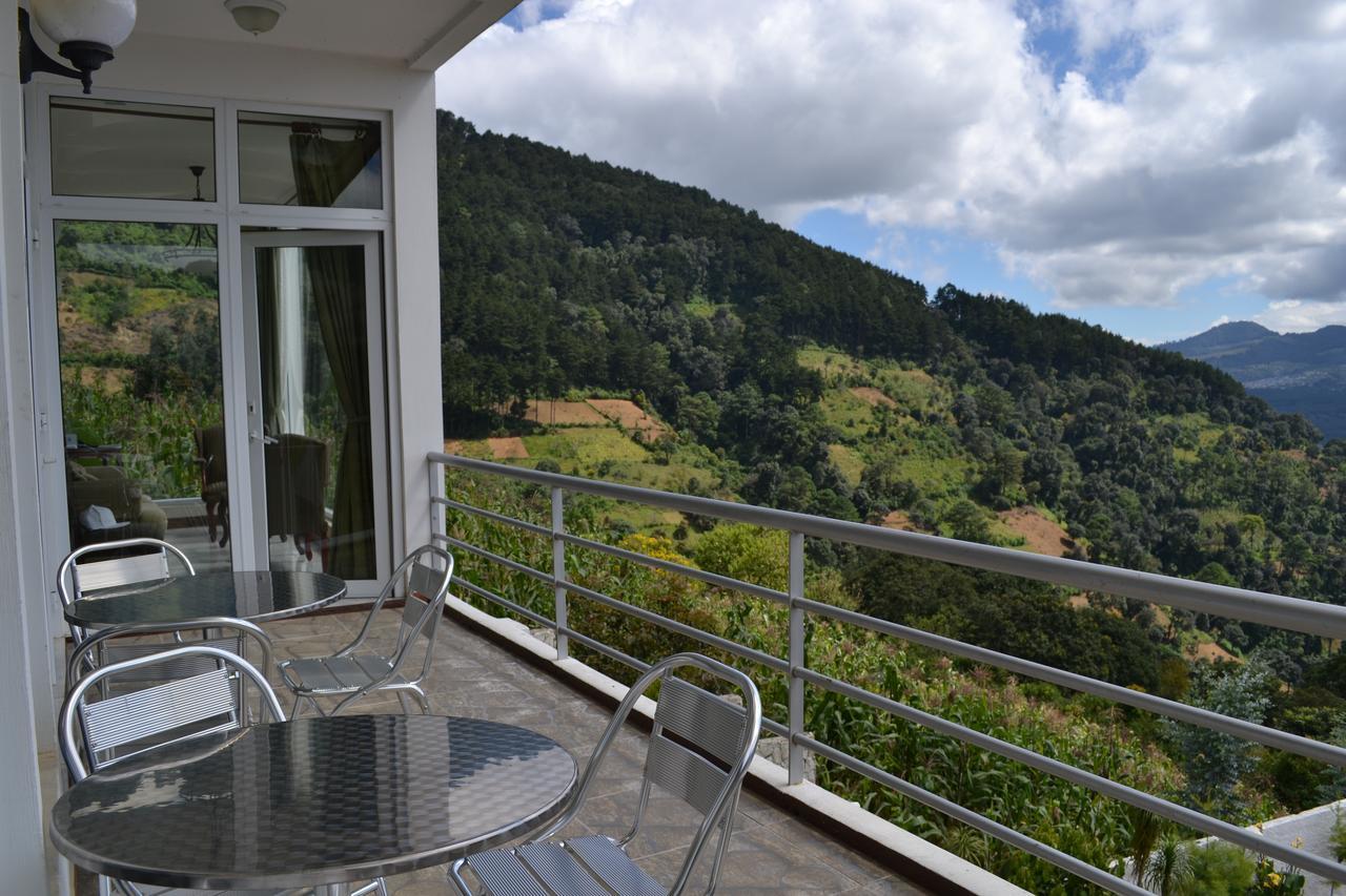 Hotel Casa Miravalle Antigua Zewnętrze zdjęcie