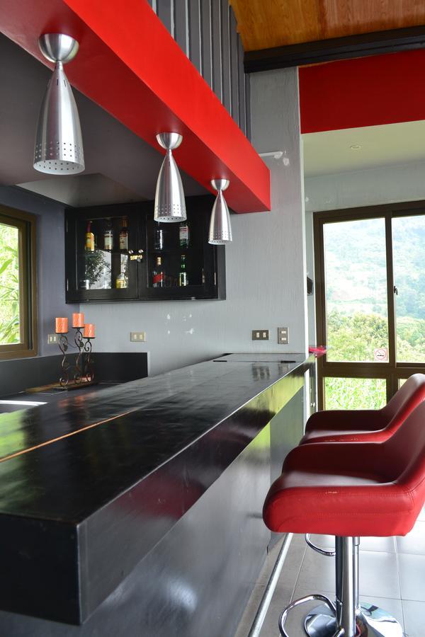 Hotel Casa Miravalle Antigua Zewnętrze zdjęcie