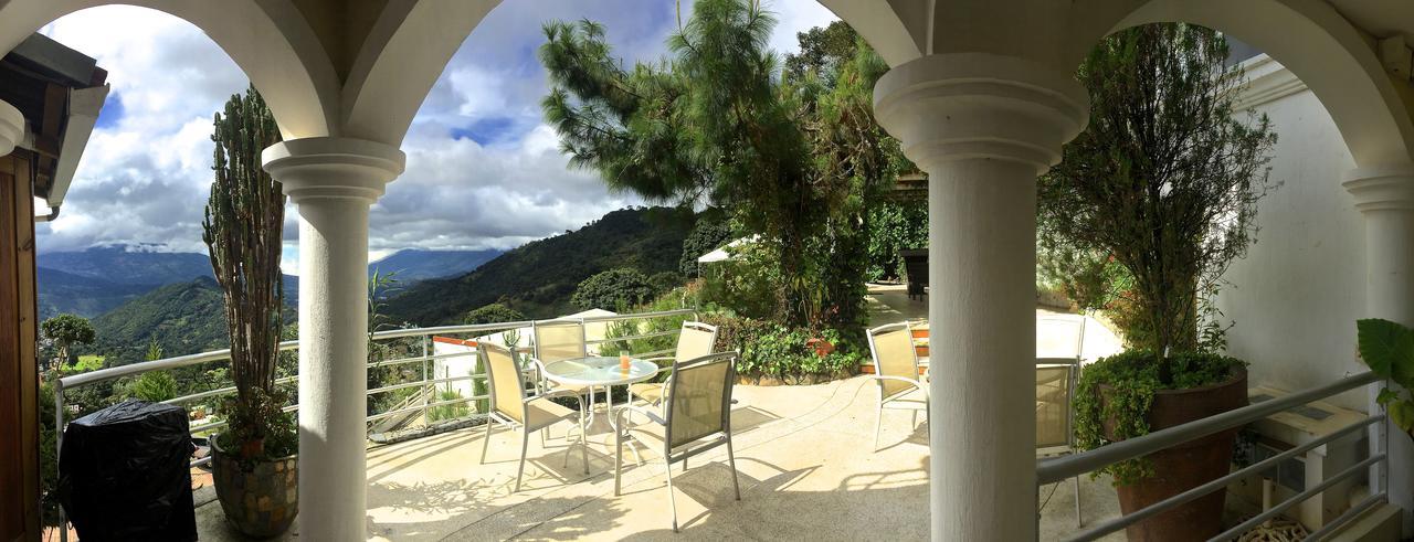 Hotel Casa Miravalle Antigua Zewnętrze zdjęcie